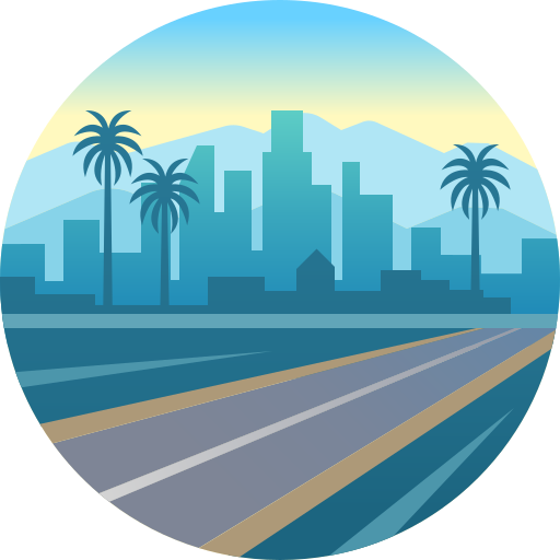 LA to San Diego Train